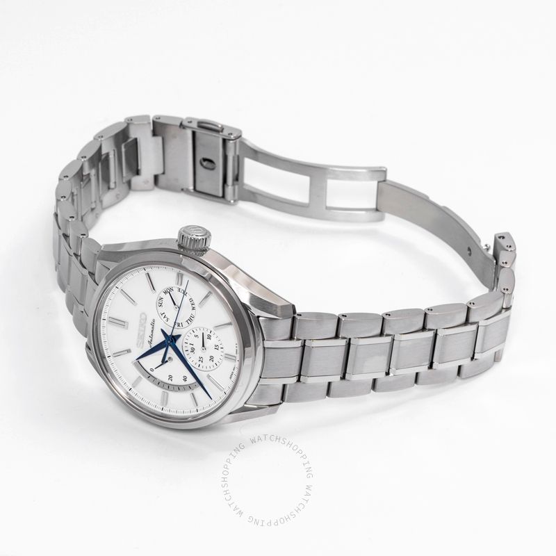 replica Seiko Presage SARW021 WATCHES 1