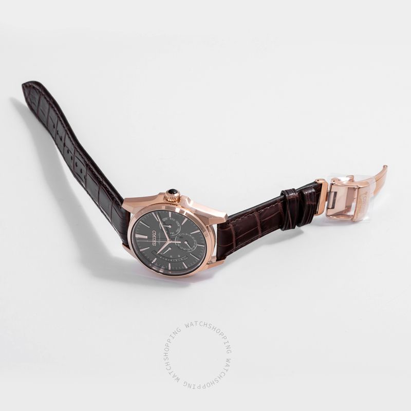 replica Seiko Presage SARW034 WATCHES 1