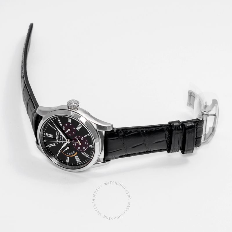 replica Seiko Presage SARW045 WATCHES 1