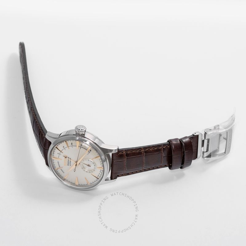 replica Seiko Presage SARY107 WATCHES 1