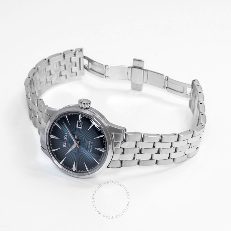 replica Seiko Presage SARY123 WATCHES 1