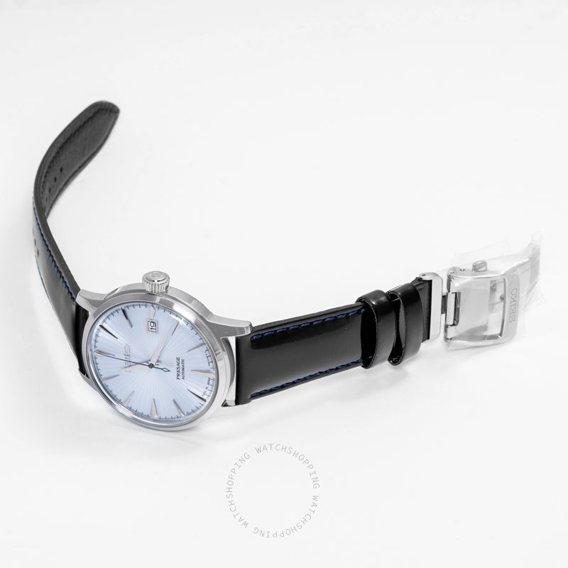 replica Seiko Presage SARY125 WATCHES 1