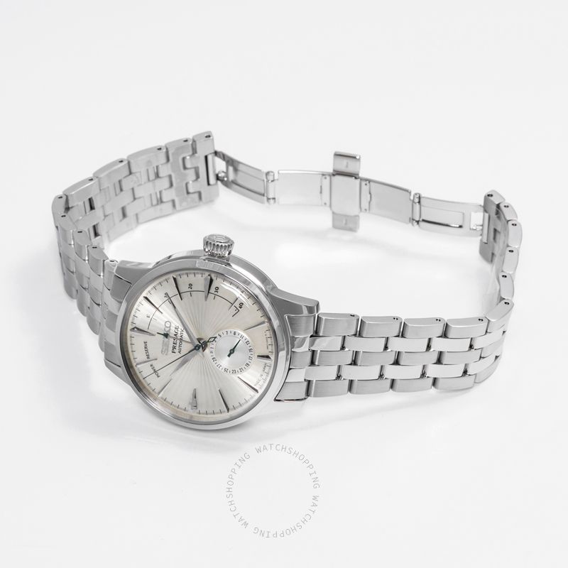 replica Seiko Presage SARY129 WATCHES 1