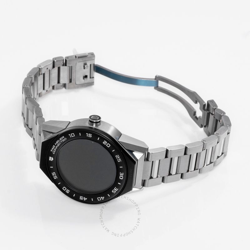 replica TAG Heuer Connected Modular SBF818000.10BF0609 WATCHES 1 