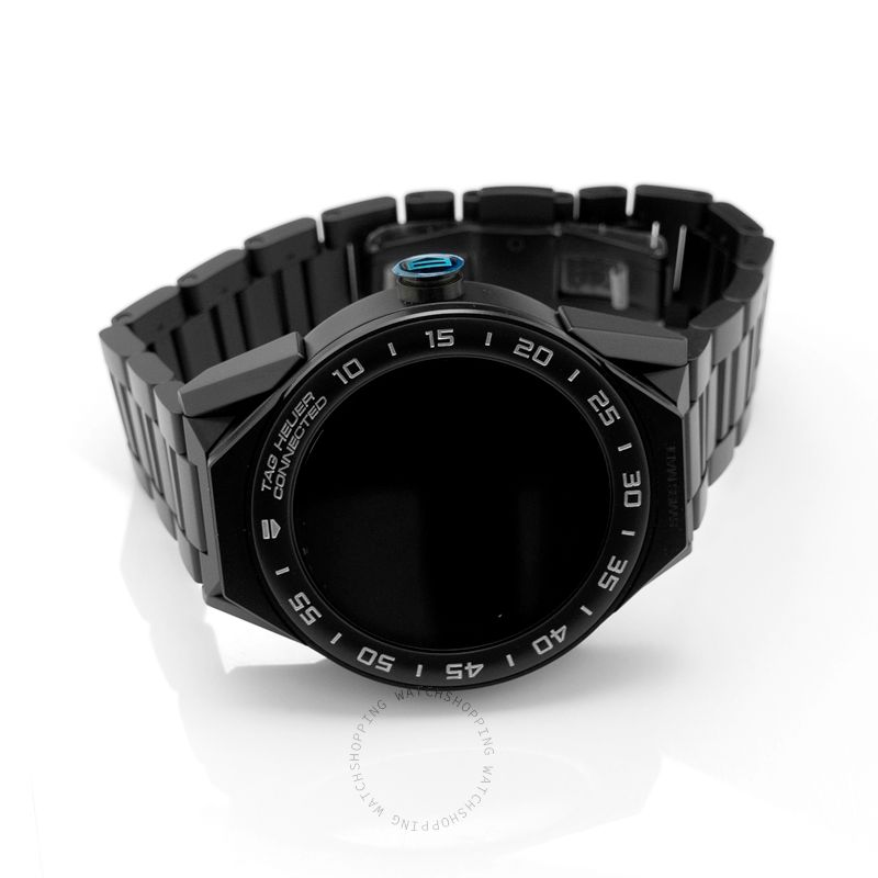 replica TAG Heuer Connected Modular SBF8A8013.80BH0933 WATCHES 1 