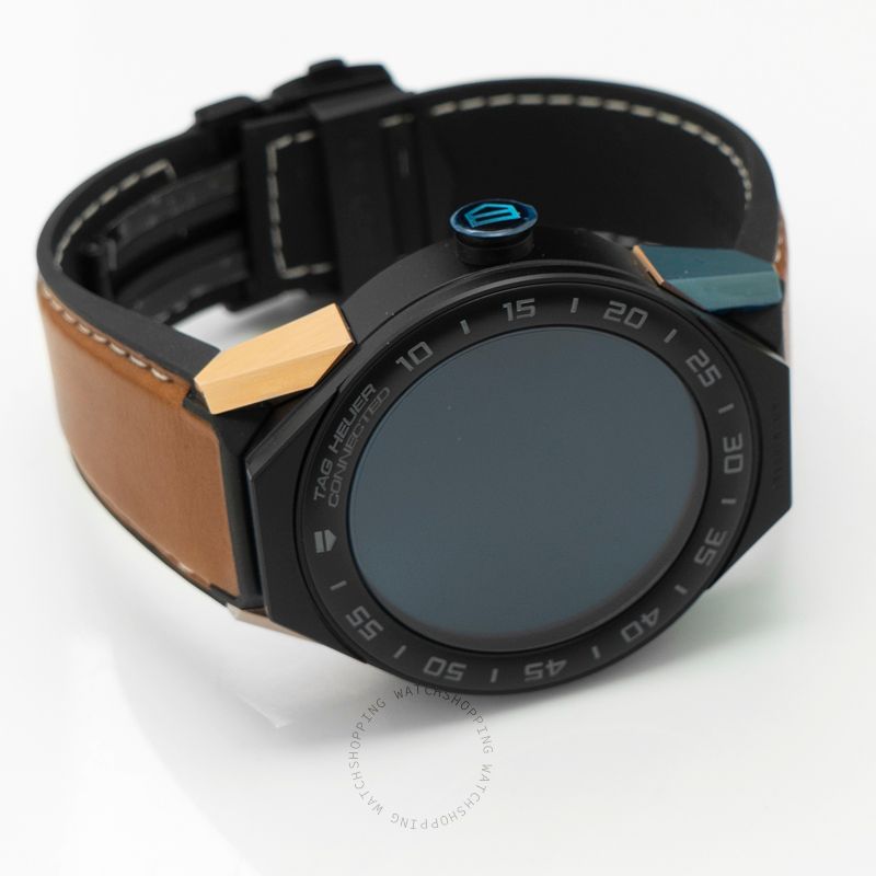 replica TAG Heuer Connected Modular SBF8A8023.32EB0103 WATCHES 1 