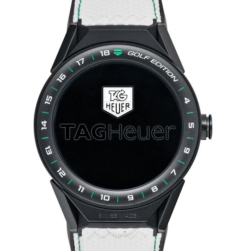 replica TAG Heuer Connected Modular SBF8A8031.82EB0172 WATCHES 1 