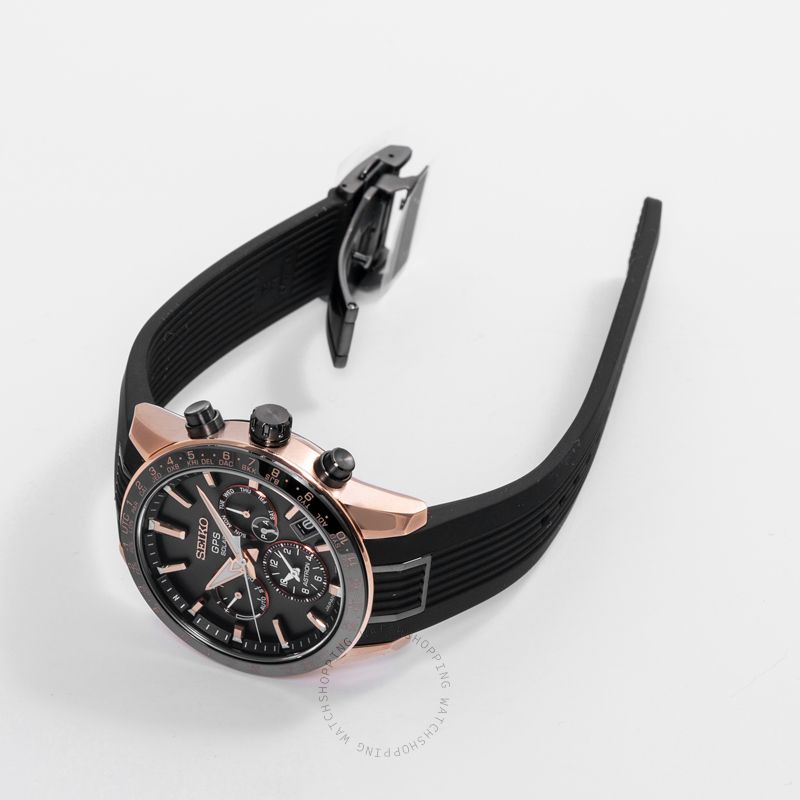 replica Seiko Astron SBXC006 WATCHES 1