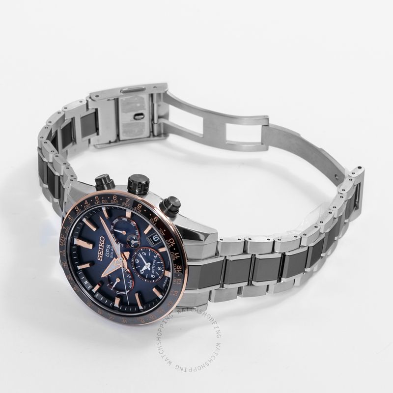 replica Seiko Astron SBXC007 WATCHES 1
