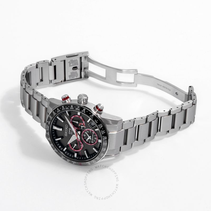 replica Seiko Astron SBXC017 WATCHES 1