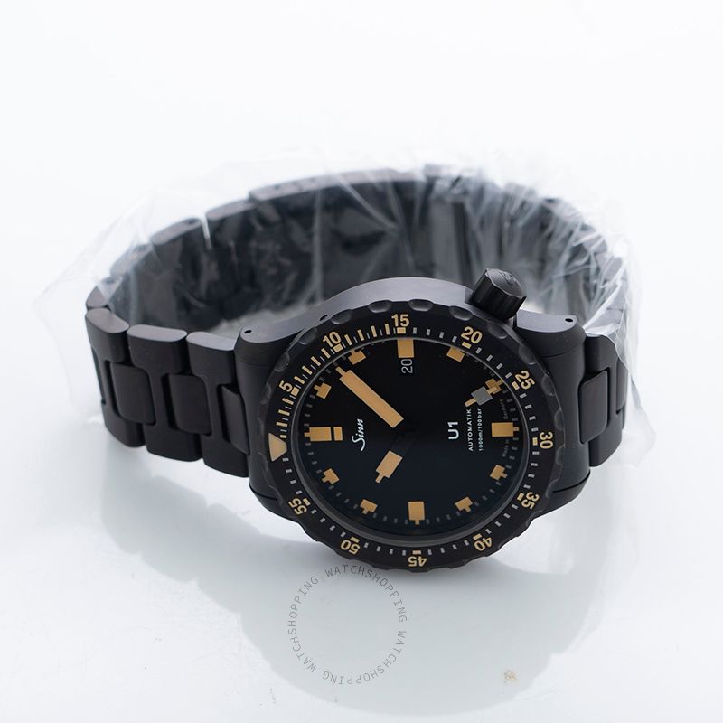 replica Sinn 1010.023-Solid-2LSS WATCHES 1 