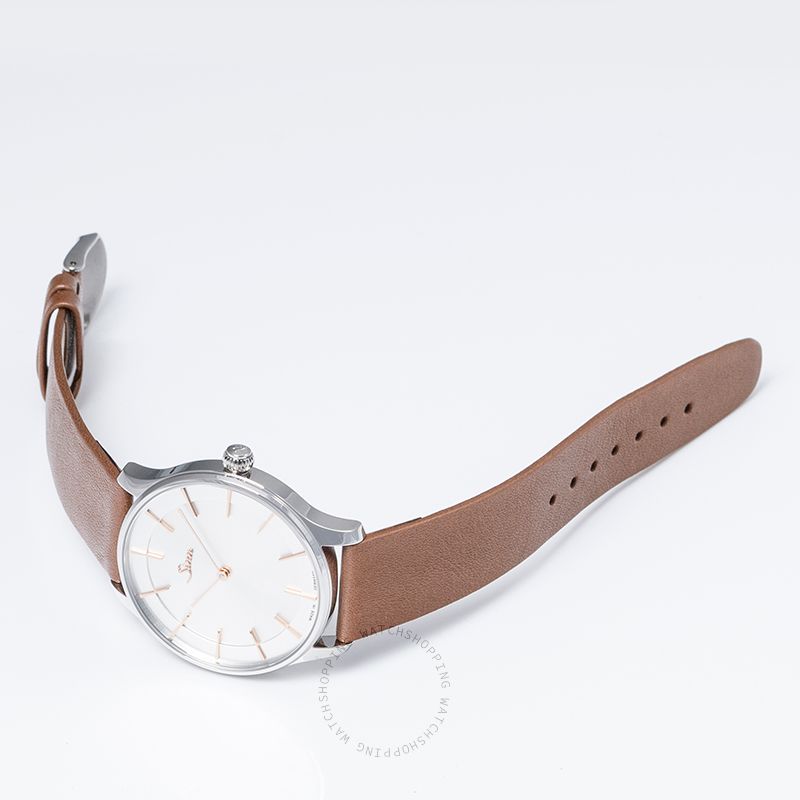 replica Sinn Classic Timepieces 1739.011-Leather-Calfskin-Gbrw WATCHES 1 