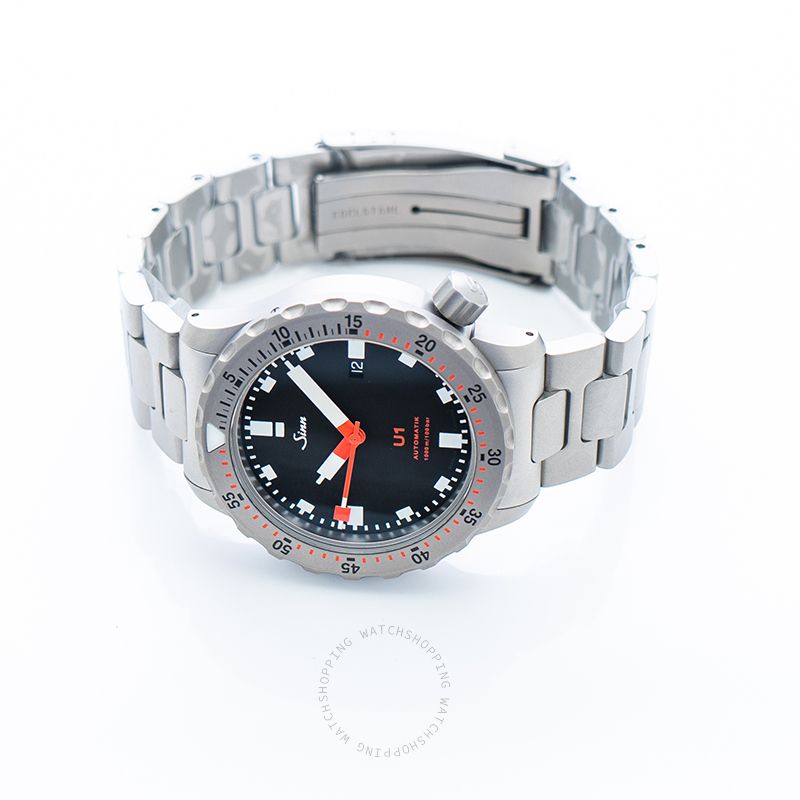 replica Sinn Diving Watches 1010.010-Soild-2LSS WATCHES 1 