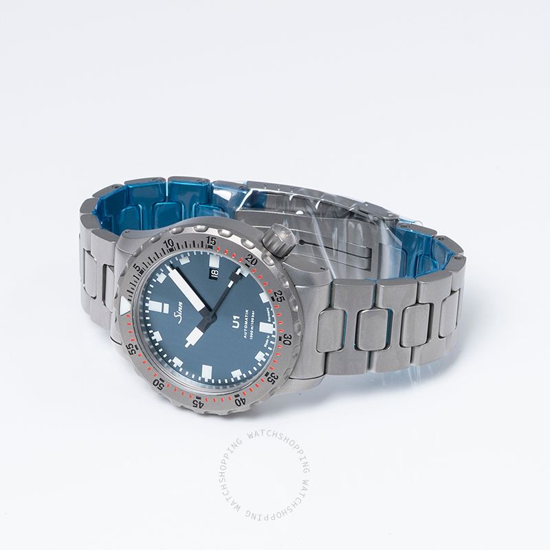 replica Sinn Diving Watches 1010.0102-Solid-2LSS WATCHES 1 