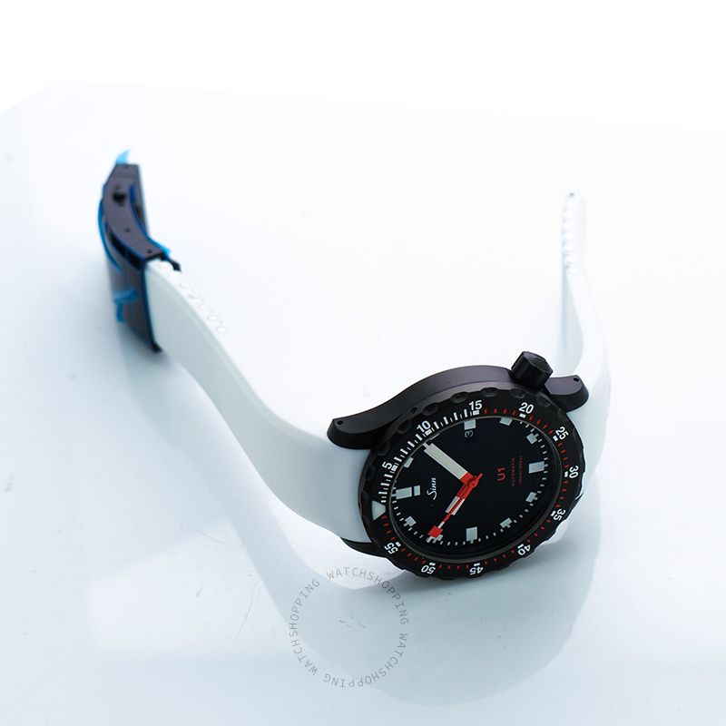 replica Sinn Diving Watches 1010.020-Silicone-LFC-Wh WATCHES 1 