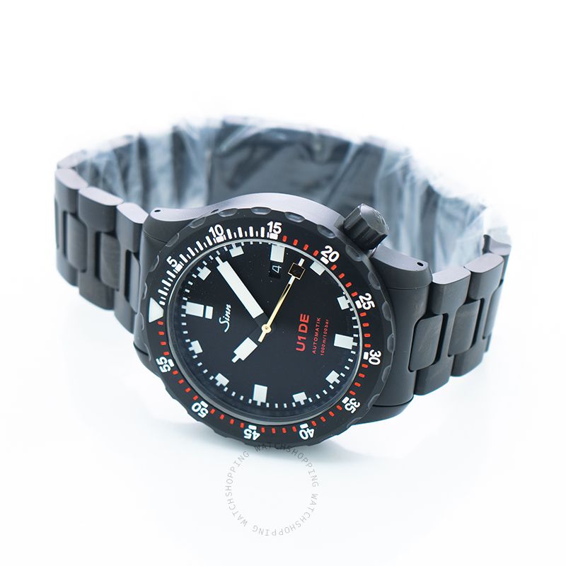 replica Sinn Diving Watches 1010.0241-Solid-2LSS WATCHES 1 
