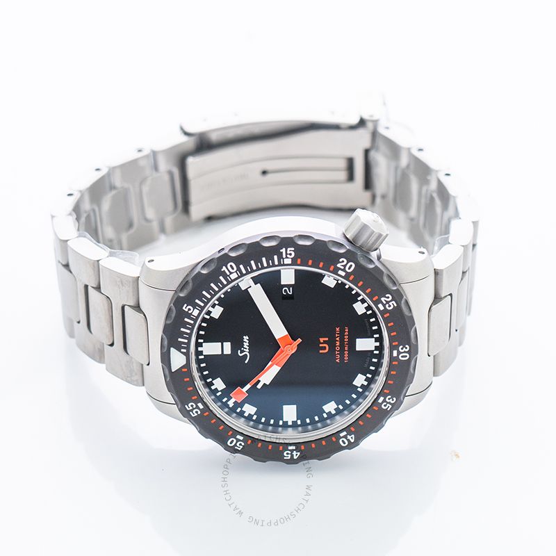 replica Sinn Diving Watches 1010.040-Solid-2LSS WATCHES 1 