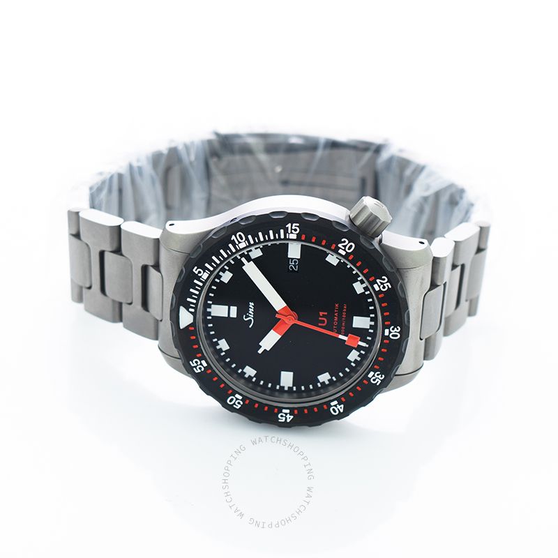 replica Sinn Diving Watches 1010.050-Solid-2LSS WATCHES 1 