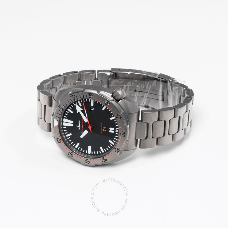 replica Sinn Diving Watches 1014.010-Solid.2LTI WATCHES 1 