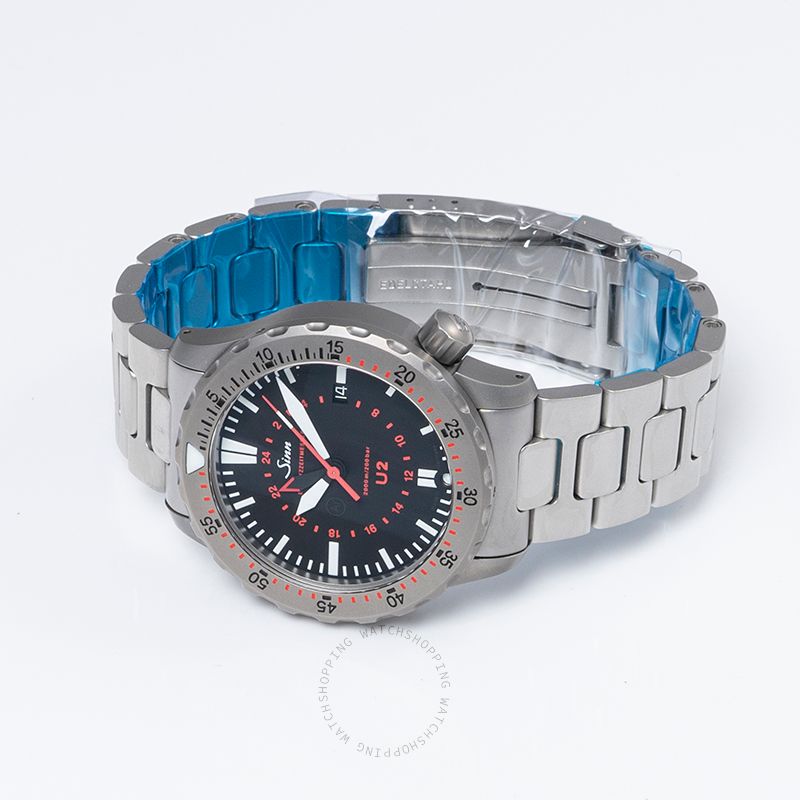 replica Sinn Diving Watches 1020.010-Solid-2LSS WATCHES 1 