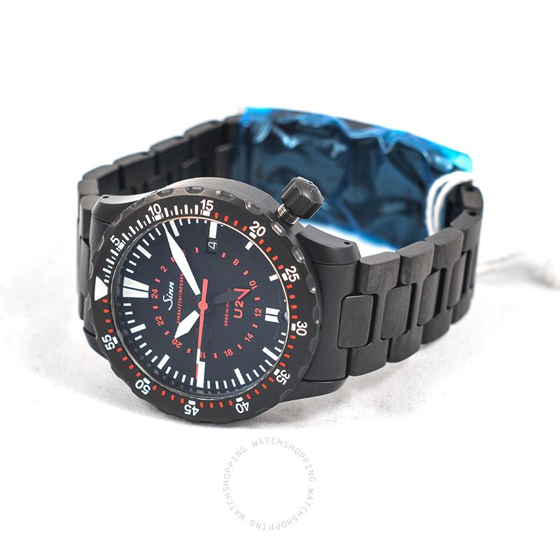 replica Sinn Diving Watches 1020.020-Solid-2LSS WATCHES 1 