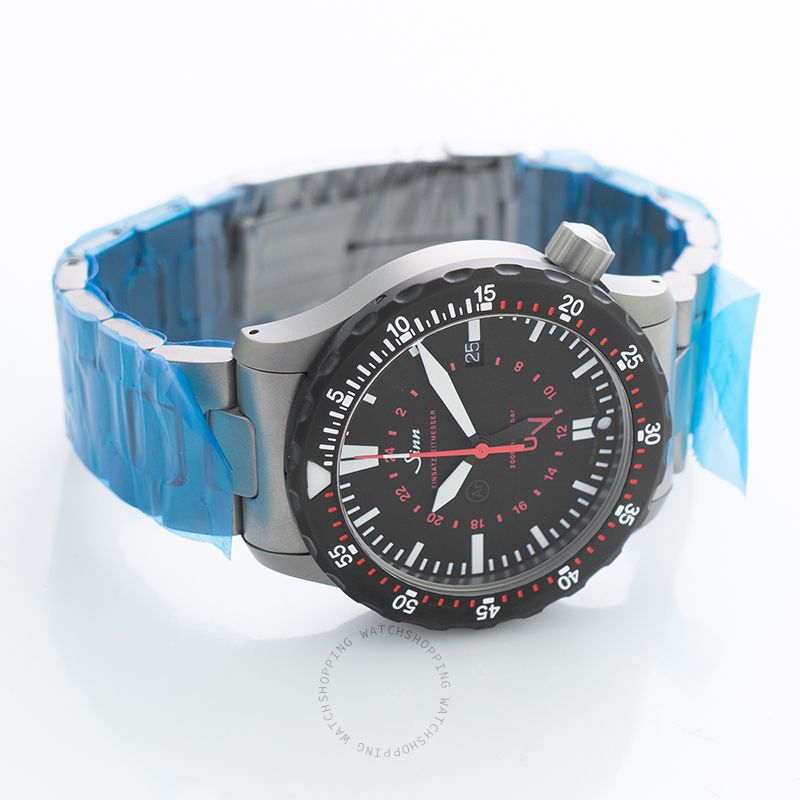 replica Sinn Diving Watches 1020.040-Solid-2LSS WATCHES 1 