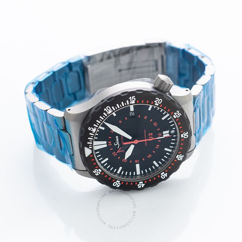 replica Sinn Diving Watches 1020.050-Solid-2LSS WATCHES 1 