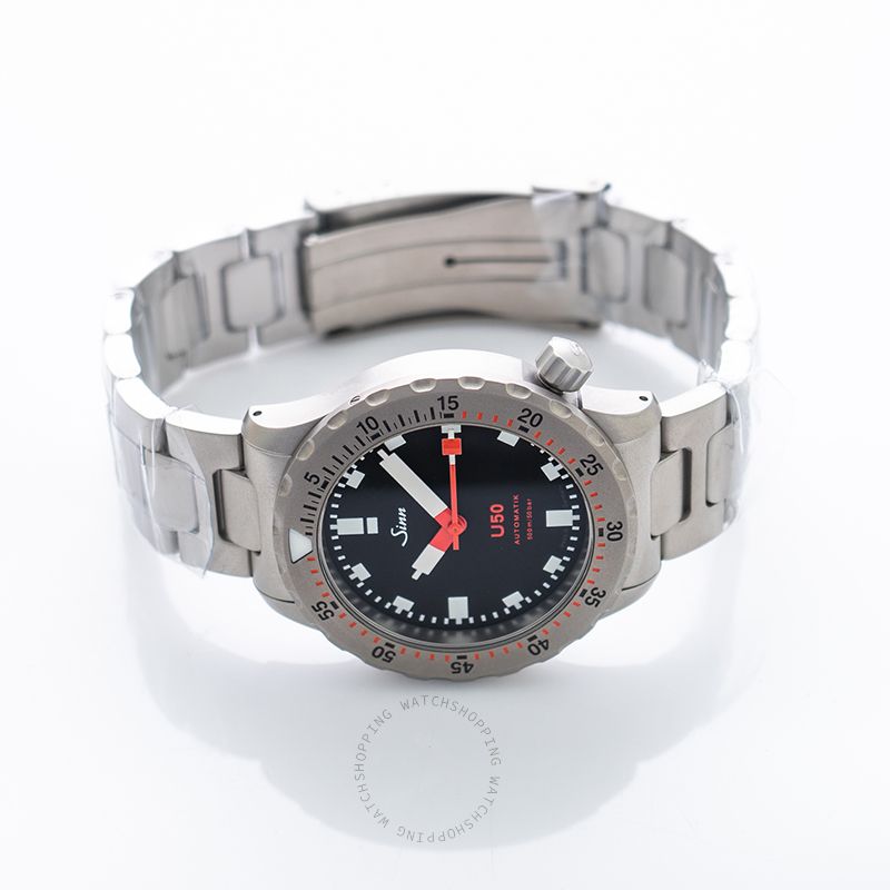 replica Sinn Diving Watches 1050.010-Solid-2LSS WATCHES 1 