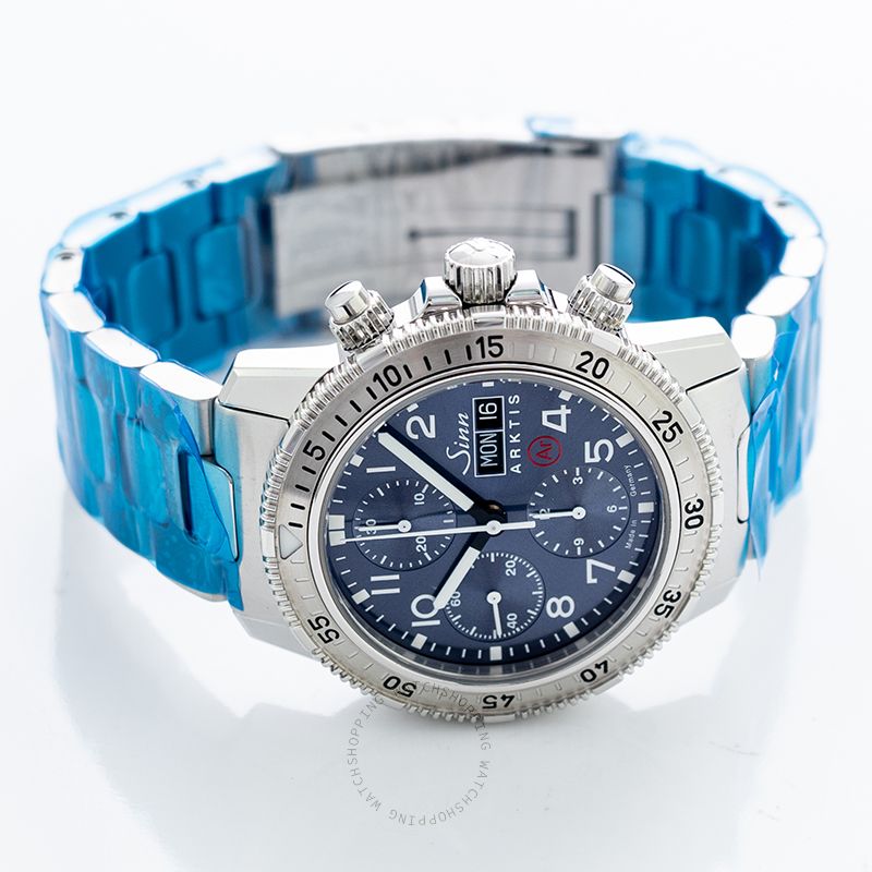 replica Sinn Diving Watches 206.015-Solid-2LSS WATCHES 1 