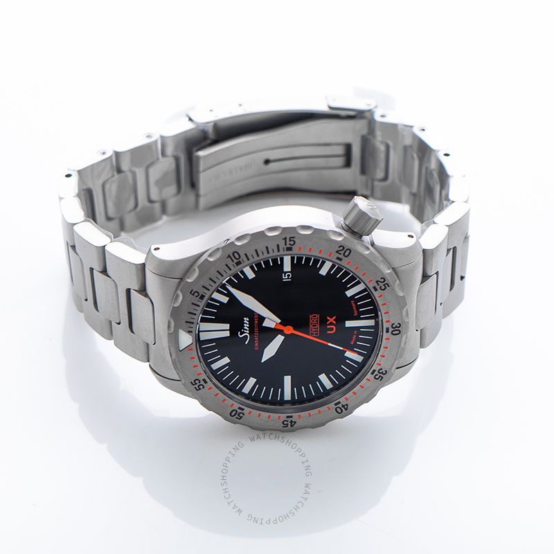 replica Sinn Diving Watches 403.030-Solid-2LSS-BB WATCHES 1 