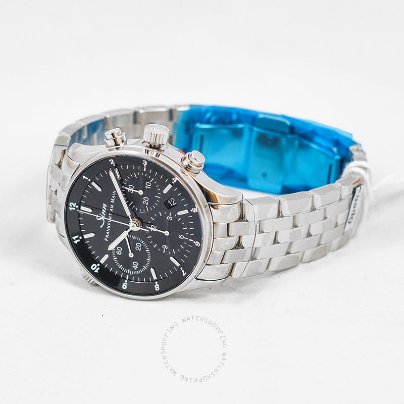 replica Sinn Frankfurt Financial District Watches 6000.010 WATCHES 1 