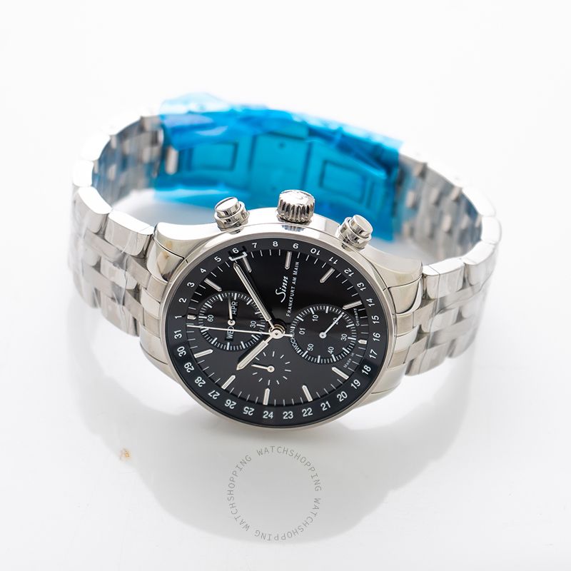 replica Sinn Frankfurt Financial District Watches 6052.011 WATCHES 1 
