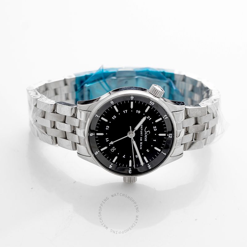 replica Sinn Frankfurt Financial District Watches 6060.010 WATCHES 1 