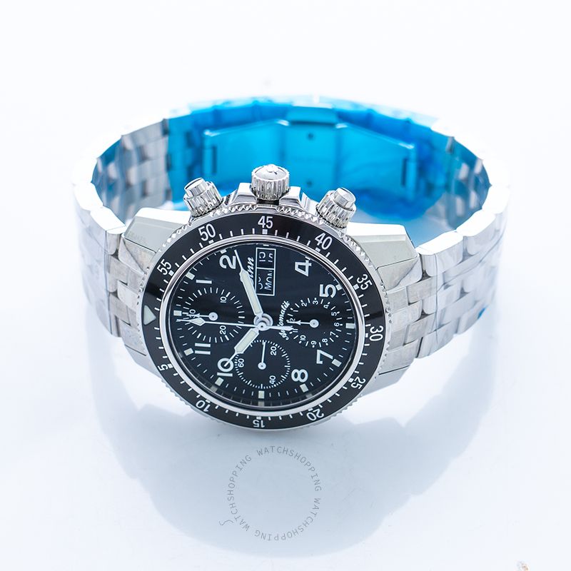 replica Sinn Instrument Chronographs 103.0614-Solid-FLSS WATCHES 1 