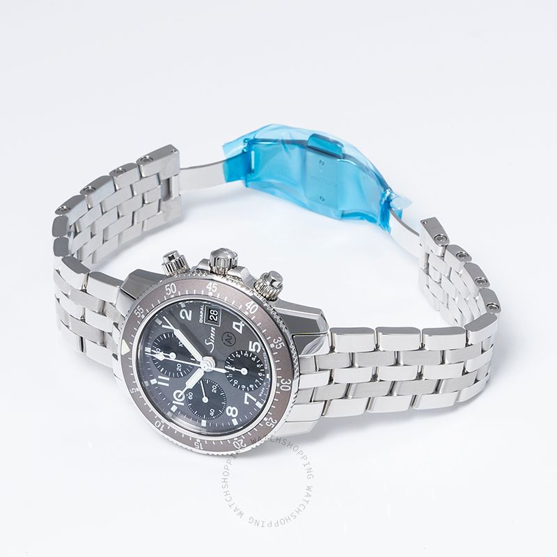 replica Sinn Instrument Chronographs 103.0616-Solid-FLSS WATCHES 1 