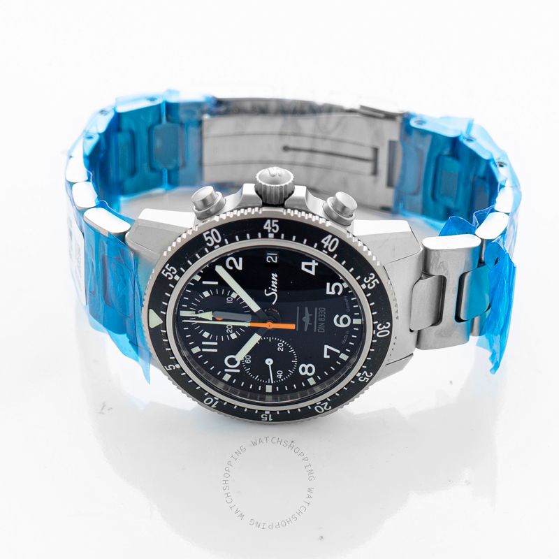 replica Sinn Instrument Chronographs 103.0794-Solid-2LTI WATCHES 1 