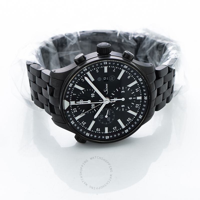 replica Sinn Instrument Chronographs 900.020 WATCHES 1 
