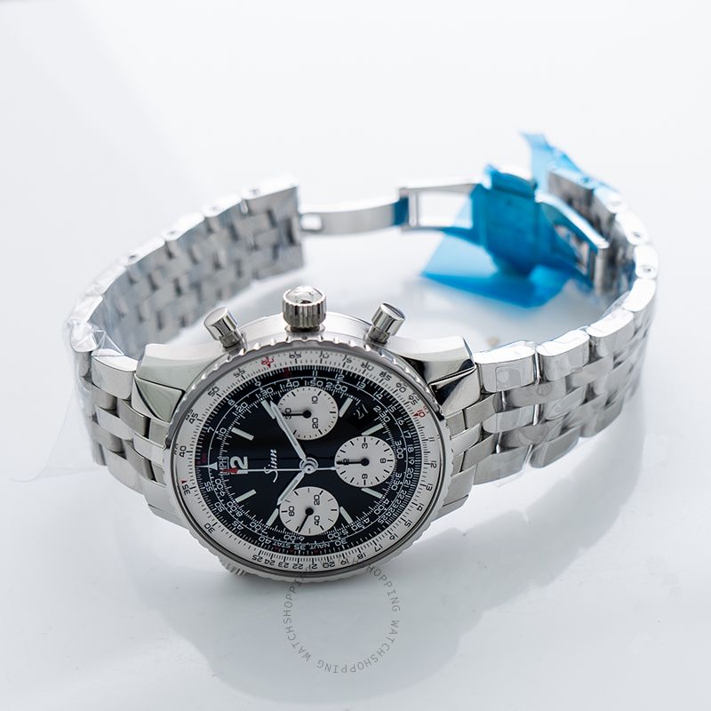 replica Sinn Instrument Chronographs 903.040-Solid-FLSS WATCHES 1 