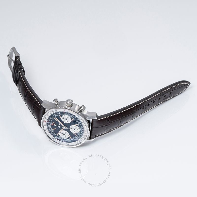 replica Sinn Instrument Chronographs 903.045-Leather-CAE-moc-CSW WATCHES 1 