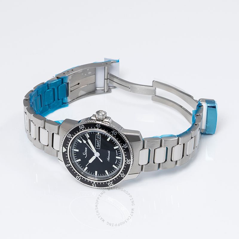 replica Sinn Instrument Watches 104.010-Solid-2LSS WATCHES 1 