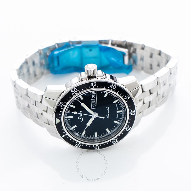 replica Sinn Instrument Watches 104.010-Solid-FLSS WATCHES 1 