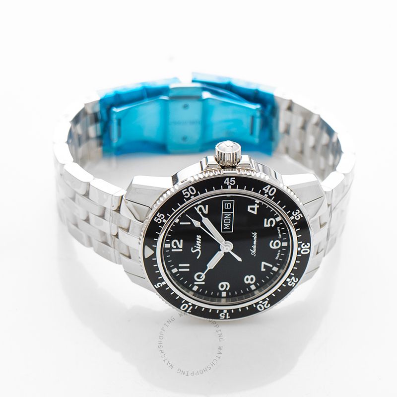 replica Sinn Instrument Watches 104.011-Solid-FLSS WATCHES 1 