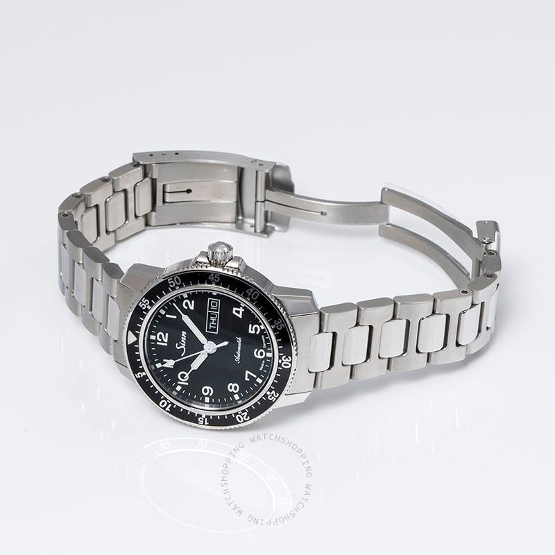 replica Sinn Instrument Watches 104.011-Solid-SS2L WATCHES 1 