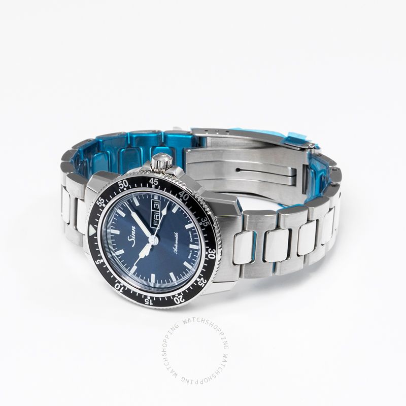 replica Sinn Instrument Watches 104.013-Solid.2LST WATCHES 1 