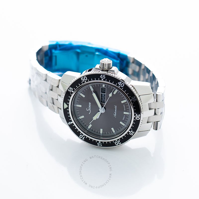 replica Sinn Instrument Watches 104.014-Solid-FLSS WATCHES 1 