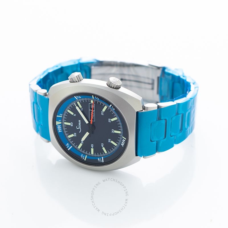 replica Sinn Instrument Watches 240.011-Solid-2LSS WATCHES 1 