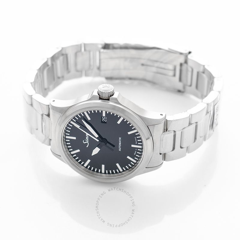 replica Sinn Instrument Watches 556.010-Solid-2LSS WATCHES 1 