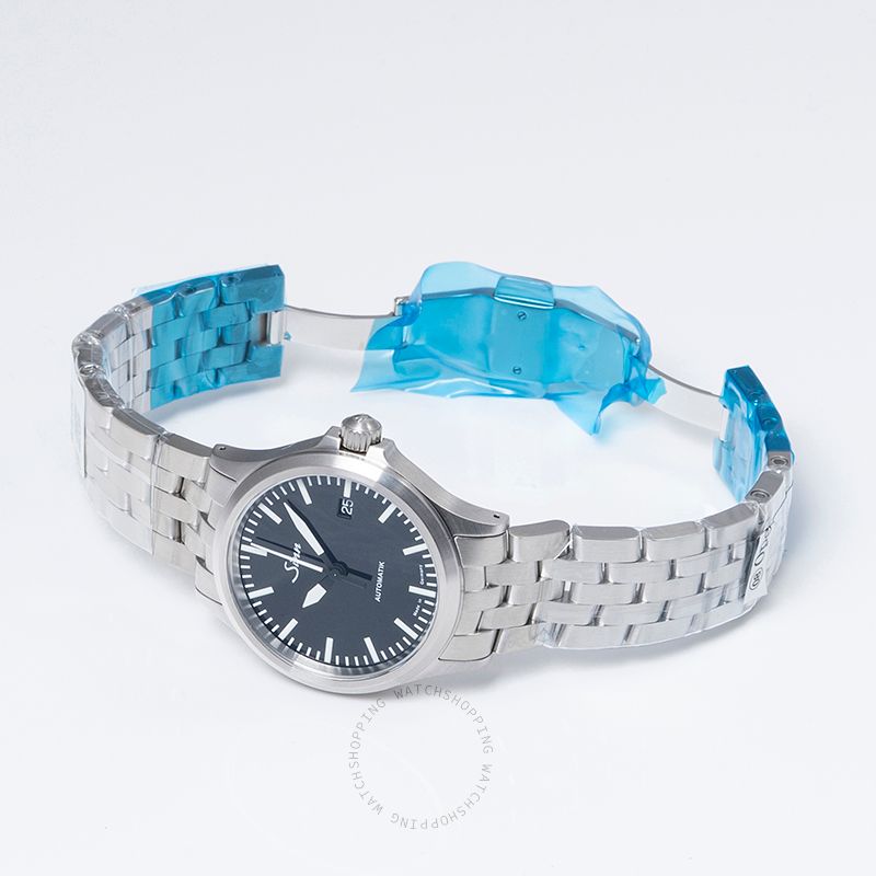 replica Sinn Instrument Watches 556.010-Solid-FLSS WATCHES 1 