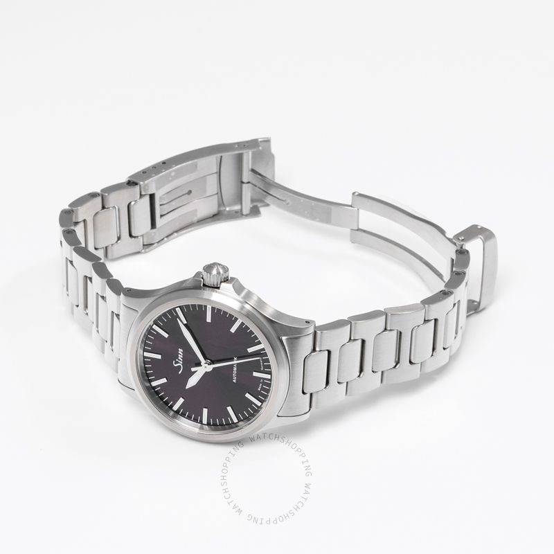 replica Sinn Instrument Watches 556.0101-Solid.2LST WATCHES 1 