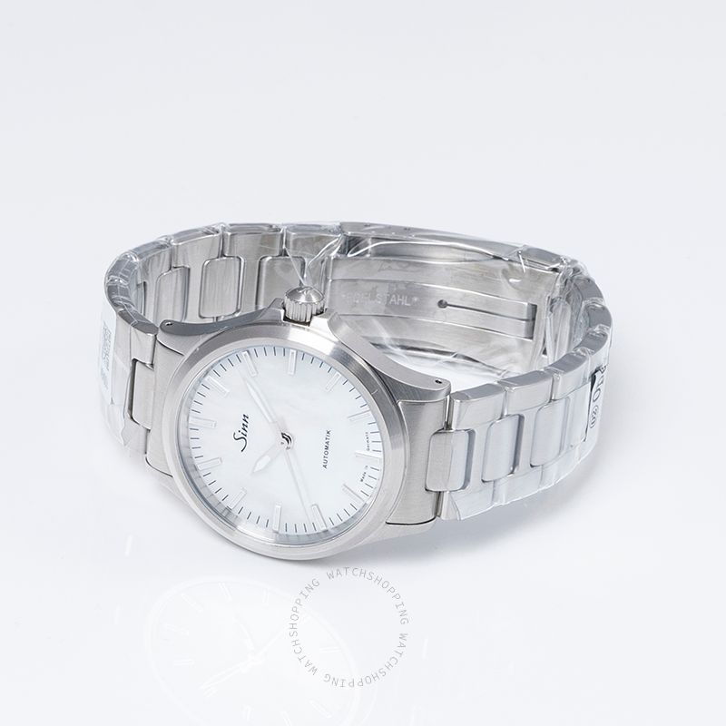 replica Sinn Instrument Watches 556.0102-Solid-2LSS WATCHES 1 